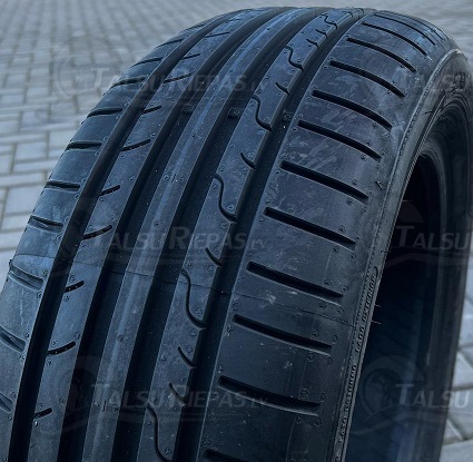205/55R16 Dunlop Sport Blu Response 91H