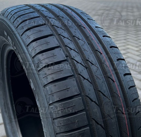 205/55R16 Nokian Wetproof 1 91V