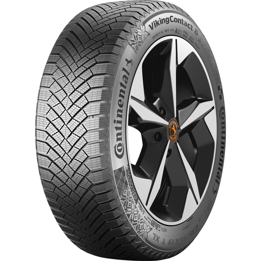 315/35R21 111T CONTINENTAL VIKINGCONTACT 8 M+S 3PMSF FR