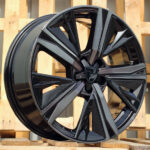 Diski R18 5×108 J7.5 ET44 RACINGLINE Y1187 PEUGEOT (BLTF)