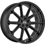 Diski R23 5×112 J10 ET20 OZ Racing Suprema XT HLT satin black