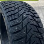 225/45R17 Sailun Ice Blazer WST3 94T XL