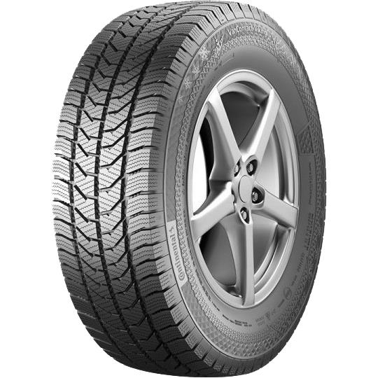 205/65R16C 107/105R CONTINENTAL VANCONTACT VIKING M+S 3PMSF