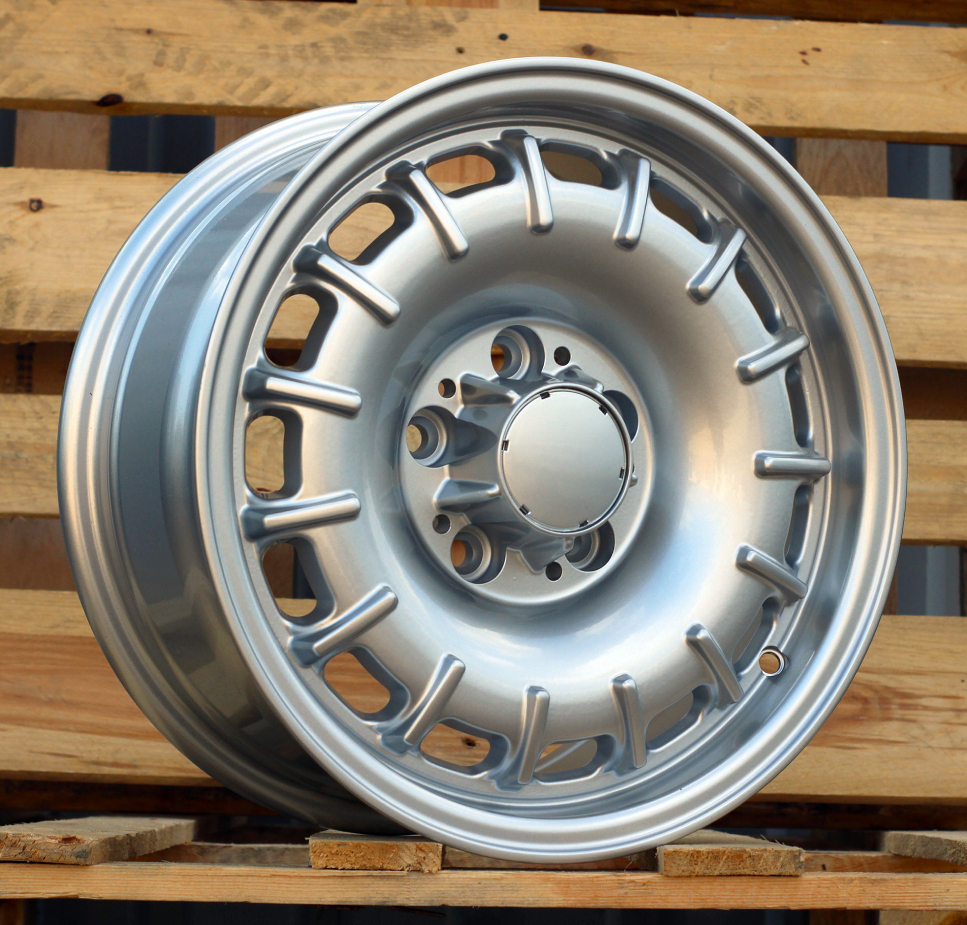 Diski R15 5x112 J7 ET25 RACINGLINE A1370 MERCEDES (SS)