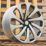 Diski R22 5×120 J9.5 ET42.5 RACINGLINE FBX191 LANDROVER (SIBL)