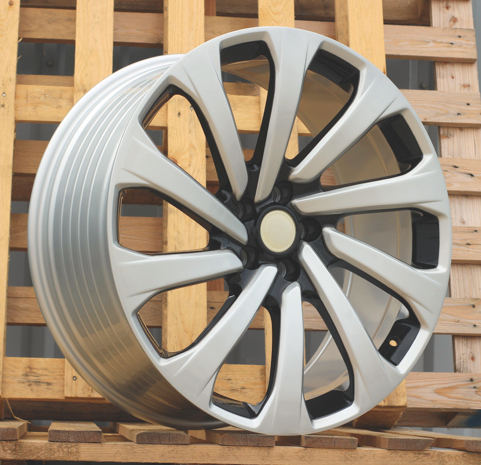 Diski R22 5x120 J9.5 ET42.5 RACINGLINE FBX191 LANDROVER (SIBL)