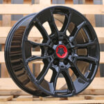Diski R20 6×139.7 J8.5 ET15 RACINGLINE F1880 4X4 (GB) (Hybrid Forged)
