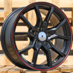 Diski R16 5×114.3 J7 ET40 RACINGLINE B5253 (BLHMRL)