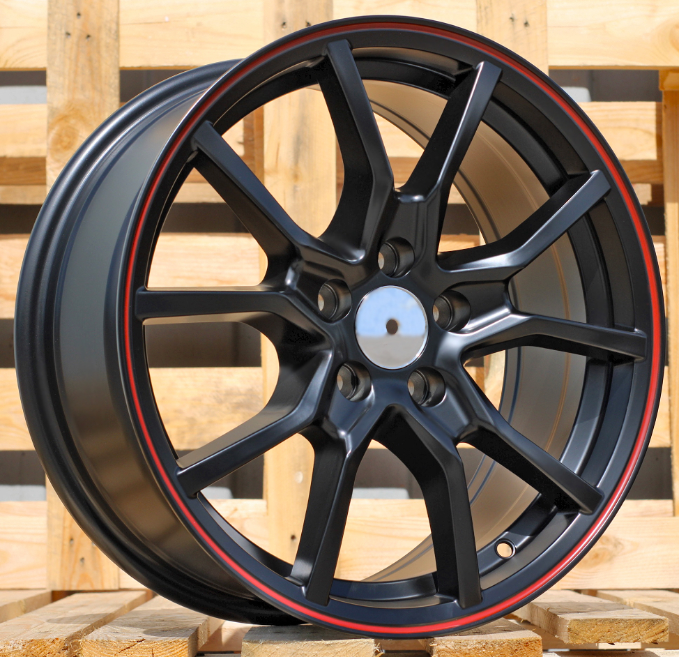 Diski R16 5x114.3 J7 ET40 RACINGLINE B5253 (BLHMRL)