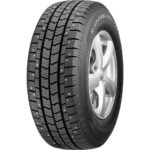 225/65R16C 112/110R GOODYEAR CARGO ULTRA GRIP 2 M+S 3PMSF (With Studs)