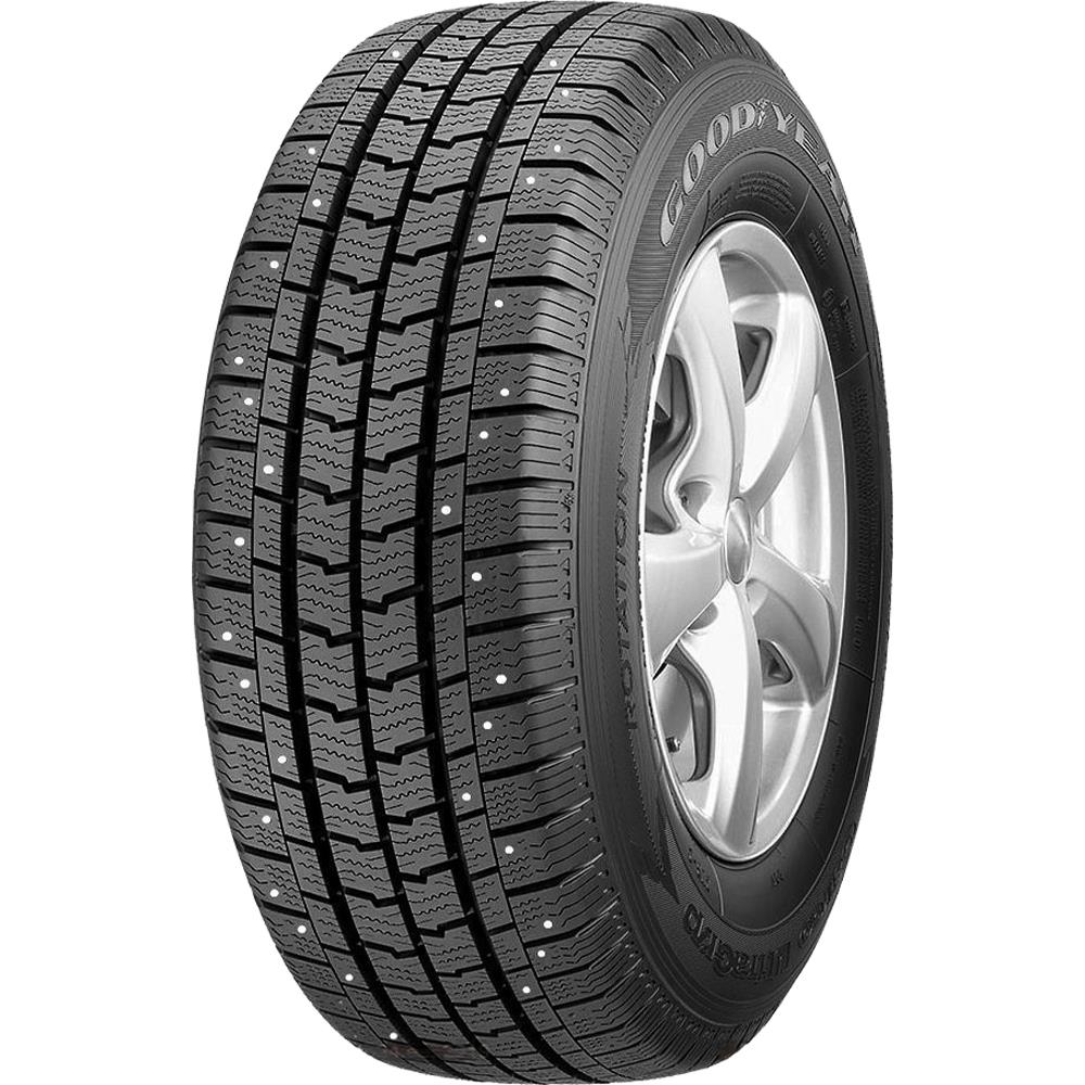 225/65R16C 112/110R GOODYEAR CARGO ULTRA GRIP 2 M+S 3PMSF (With Studs)