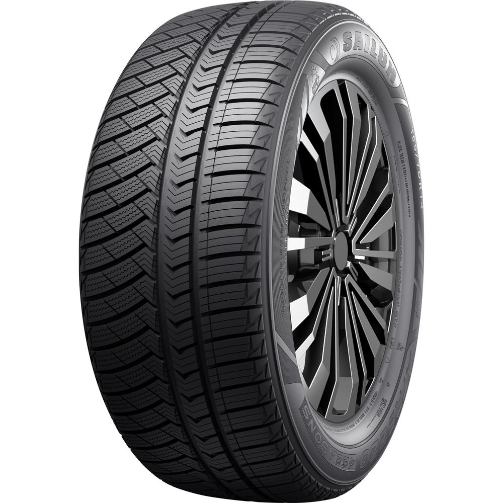 155/80R13 79T SAILUN ATREZZO 4 SEASONS M+S 3PMSF
