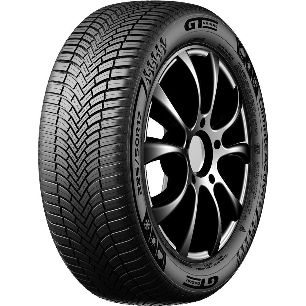 185/65R15 92V GT RADIAL CLIMATEACTIVE M+S 3PMSF