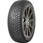 205/55R16 91H KUMHO WP52+ M+S 3PMSF