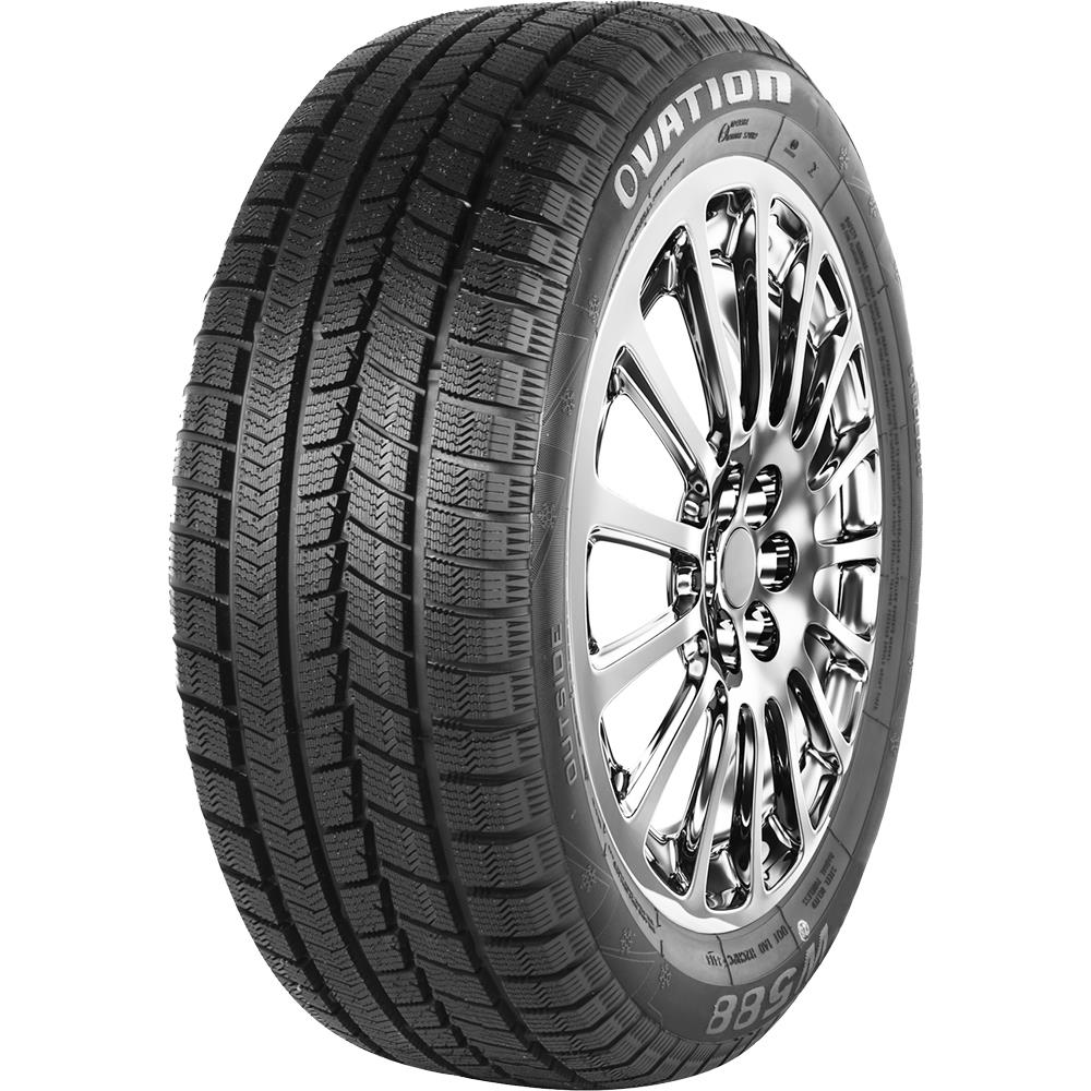 165/70R13 79T OVATION W588 M+S 3PMSF