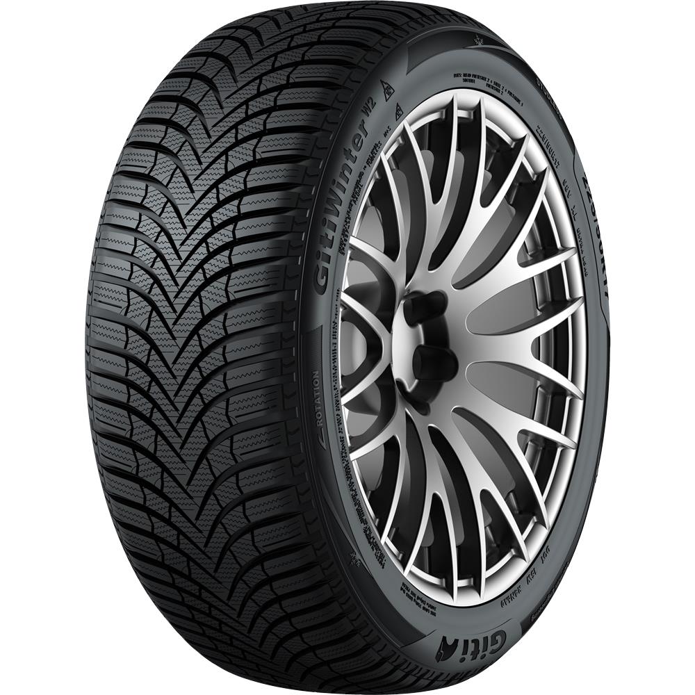185/60R15 88T GITI GITIWINTER W2 M+S 3PMSF