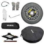 Diski R18 5×108 J4 NPK Spare Wheel Steel