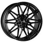 Diski R20 5×112 J10.5 ET39 MAK Koenig-D Gloss Black