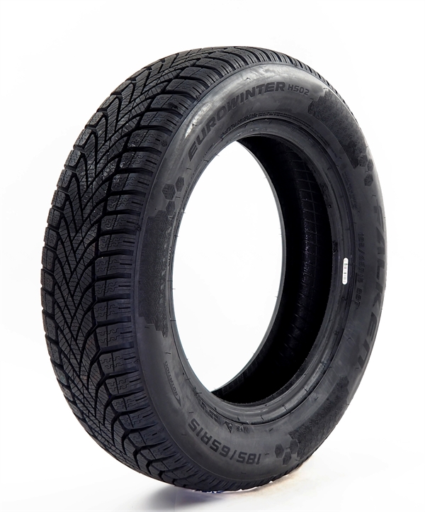 155/65R14 FALKEN HS02 75T