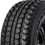265/60R18 Sailun Ice Blazer WST2 LT 110T (radžota)