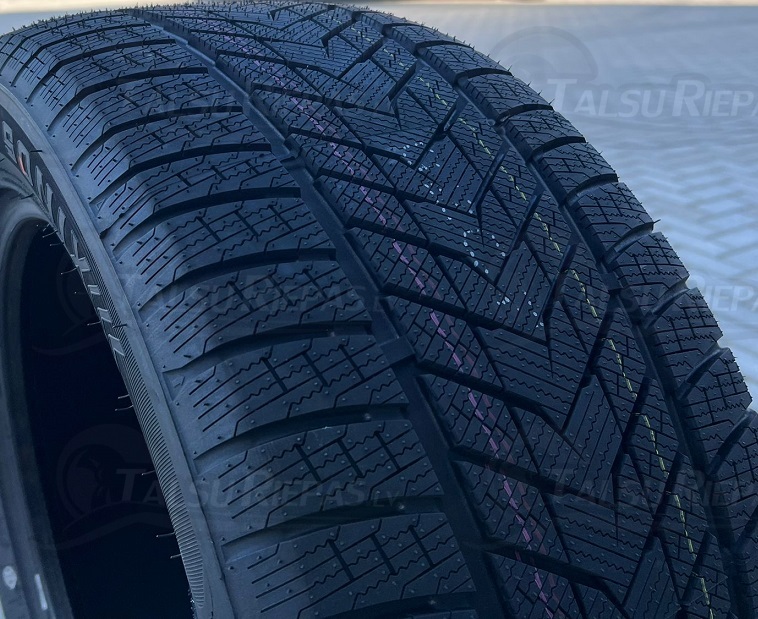 255/50R19 SONIX WINTERXPRO 999 107H XL