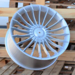 Diski R20 10×112/120 J8.5 ET33 RACINGLINE BK273 BMW (SS) (Rear+Front)