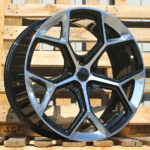 Diski R19 5×112 J8.5 ET27 RACINGLINE I5598 AUDI (SIBL)
