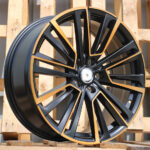 Diski R19 5×112 J8 ET45 RACINGLINE I0361 SKODA (MBHMC)