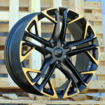 Diski R18 5×112 J8 ET38 CUPRA YF5719 (MBHMC) (HYBRID FORGED)
