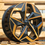 Diski R19 5×112 J7.5 ET50 RACINGLINE I5649 VW (MBC)