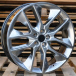 Diski R20 5×108 J8 ET52 RACINGLINE TL1110 FORD Dark Shining