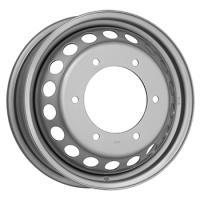 Diski R17 6x205 J5.5 ET113 KFZ 9696 Silver