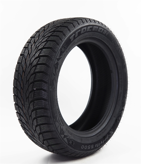 215/55R17 TRACMAX X-PRIVILO S500 98T