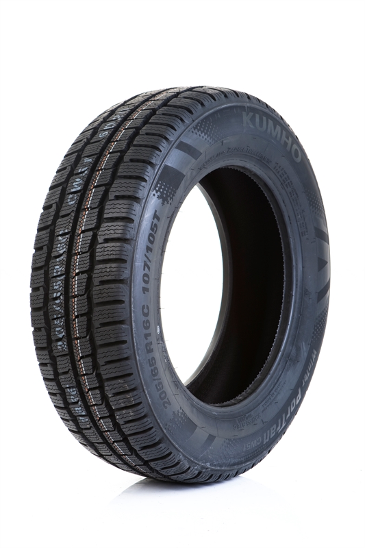 235/85R16 KUMHO CW51 120R