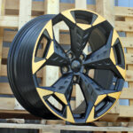 Diski R18 5×112 J8 ET38 CUPRA YF5717 (MBHMC) (Hybrid Forged)