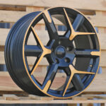 Diski R18 5×112 J8 ET40 CUPRA YF6147 (MBHMC) (HYBRID FORGED)