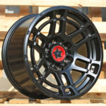 Diski R17 6×139.7 J9 ET RACINGLINE B1745 4X4 (SB)
