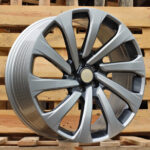 Diski R22 5×120 J9.5 ET45 RACINGLINE FBX191 LANDROVER Gun Metal (Hybrid Forged)