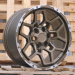 Diski R18 6×139.7 J9 ET RACINGLINE F8720 4X4 (YYPL) (Hybrid Forged)