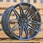 Diski R22 5×112 J9.5 ET30 RACINGLINE I0294 BMW (BLTF) (Rear+Front)