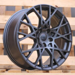 Diski R18 5×112 J8 ET40 RACINGLINE 3S1293 AUDI Grey