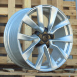 Diski R19 5×114.3 J8.5 ET38 RACINGLINE I0517 TESLA (SS) (Hybrid Forged)