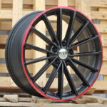 Diski R19 5×112 J8 ET45 RACINGLINE I0383 VW (BLHMRL) (Hybrid Forged)