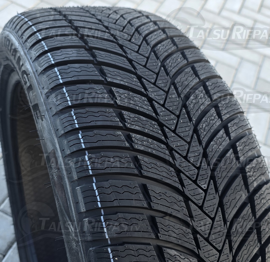 255/45R20 Triangle Effexwinter TW421 105W XL (2025)