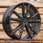 Diski R20 5×112 J8 ET46 RACINGLINE YF5710 BMW Black (Hybrid Forged)