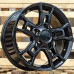 Diski R18 5×150 J8 ET60 RACINGLINE B1387 4X4 Black