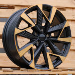 Diski R18 5×112 J8 ET40 CUPRA YF0443 (MBHMC) (HYBRID FORGED)