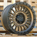 Diski R18 6×139.7 J9 ET RACINGLINE JT222 4X4 (YYPL)