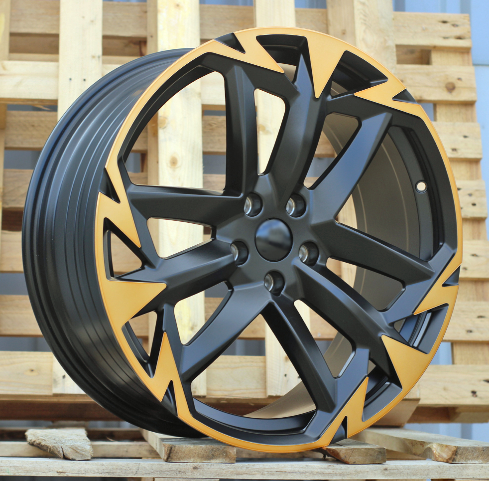 Diski R20 5x112 J8.5 ET38 CUPRA YF3005 (MBHMC) (Hybrid Forged)