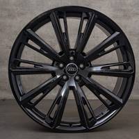 Diski R20 5x112 J9 ET31 RACINGLINE HF5198 AUDI Black
